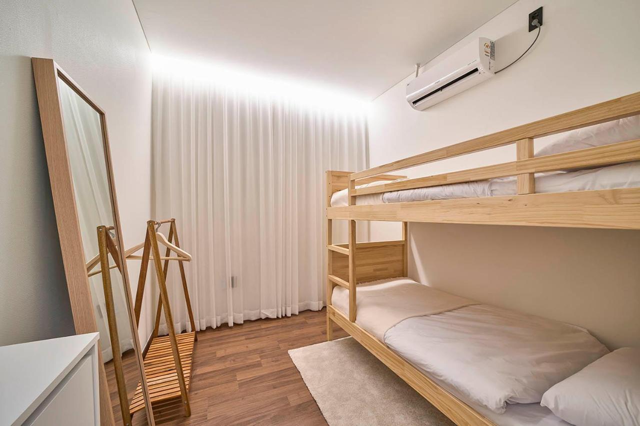 Futon Guesthouse Seoel Buitenkant foto
