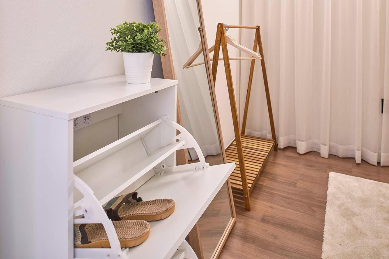 Futon Guesthouse Seoel Buitenkant foto