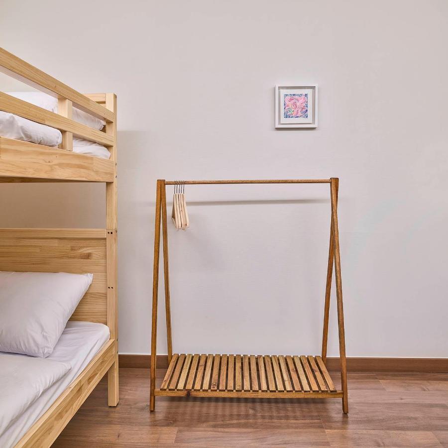 Futon Guesthouse Seoel Buitenkant foto