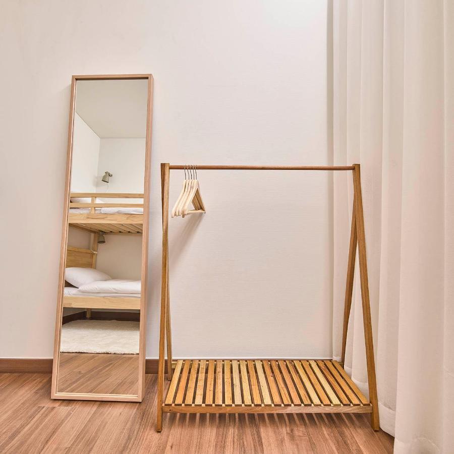 Futon Guesthouse Seoel Buitenkant foto