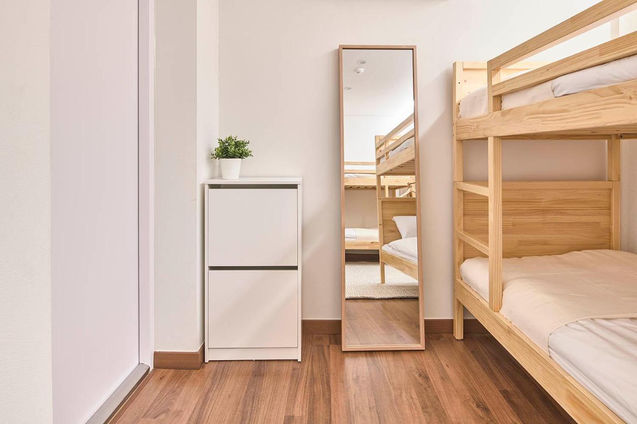 Futon Guesthouse Seoel Buitenkant foto